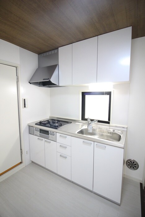 物件内観写真13　(キッチン)