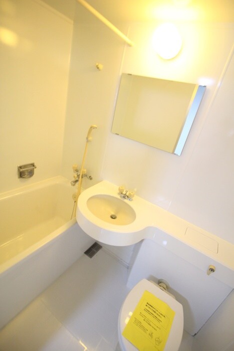 物件内観写真16　(バス／シャワールーム等)