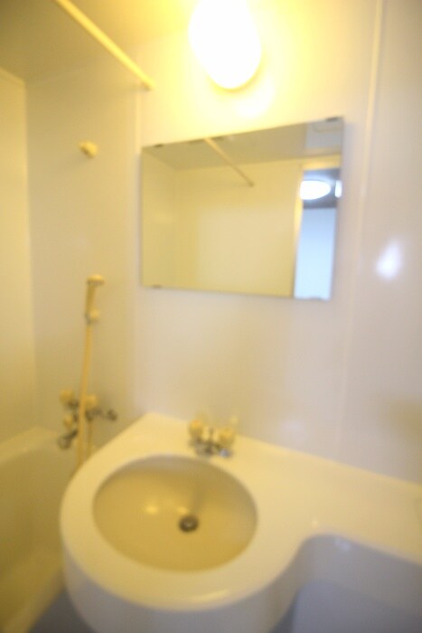 物件内観写真17　(洗面)