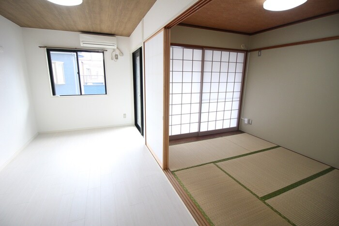 物件内観写真19　(居室)