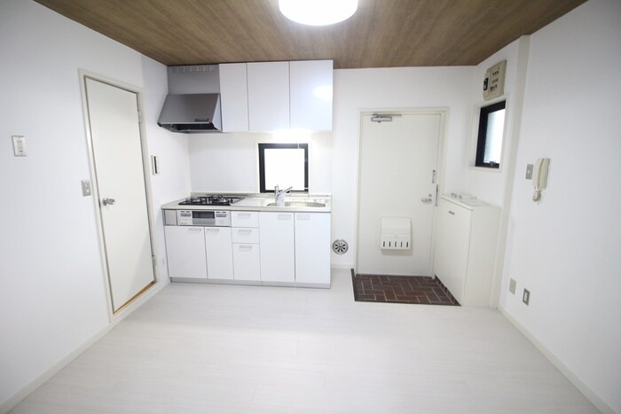 物件内観写真20　(キッチン)