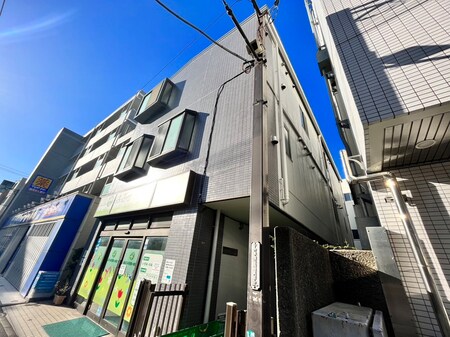 VIEWカワシマ外観写真