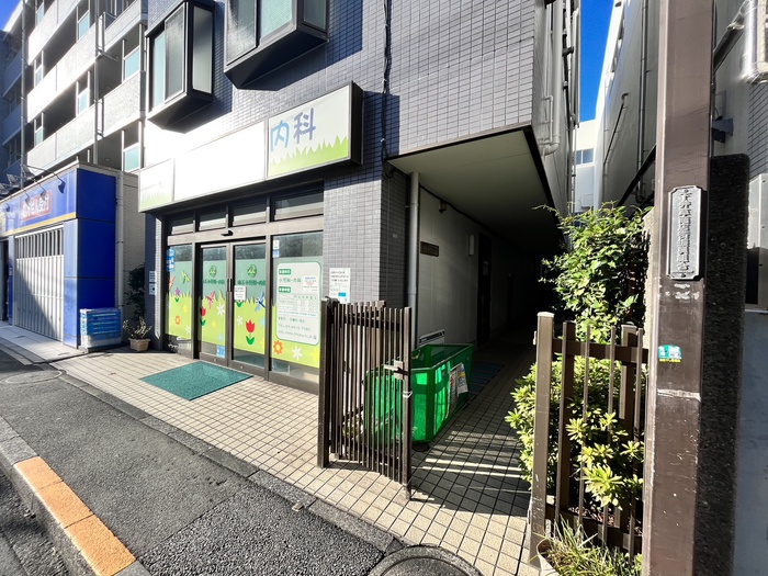 外観写真