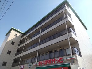 ソ－ヨ－大和第一外観写真