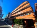 ﾗｲｵﾝｽﾞﾏﾝｼｮﾝ大前西横浜(302)