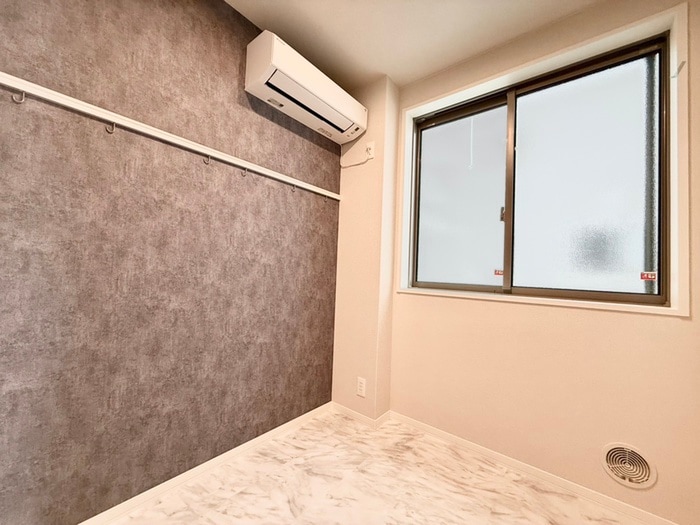 Ｓｈａ　Ｍａｉｓｏｎ　Ｄａｗｎの居室