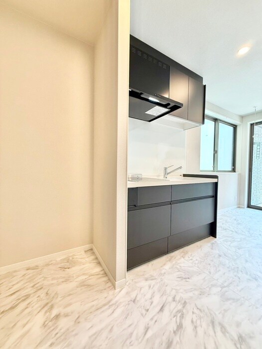 物件内観写真9　(キッチン)