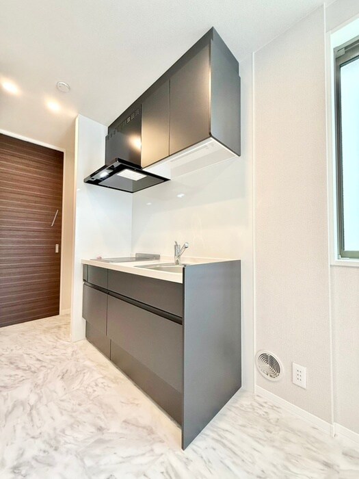 物件内観写真10　(キッチン)