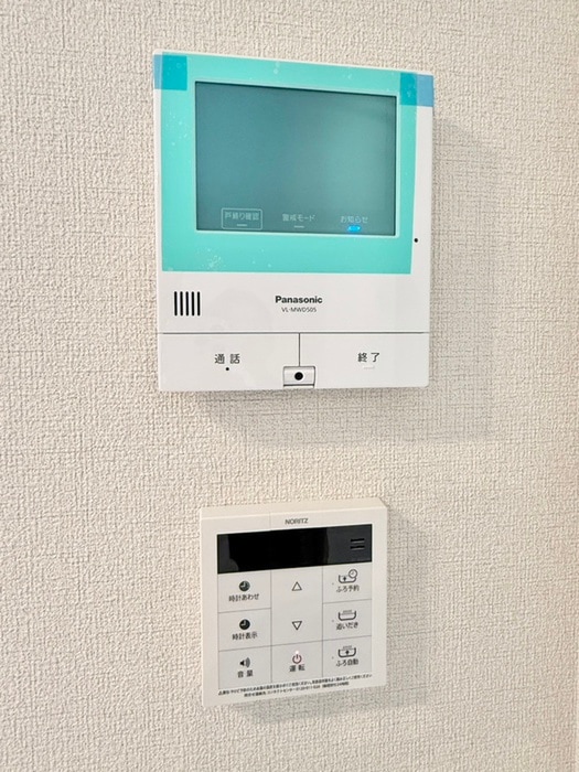 Ｓｈａ　Ｍａｉｓｏｎ　Ｄａｗｎの内観写真