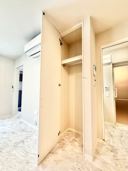 物件内観写真17　(収納)