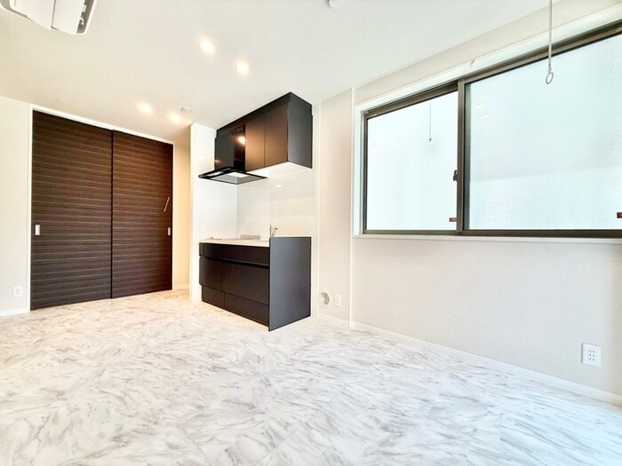 物件内観写真20　(居室)