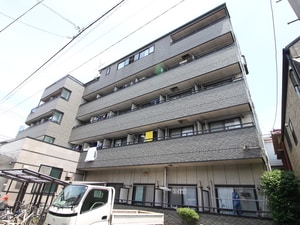 アドバンスアイ外観写真