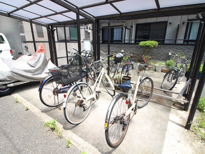 物件外観写真4　(外観写真)