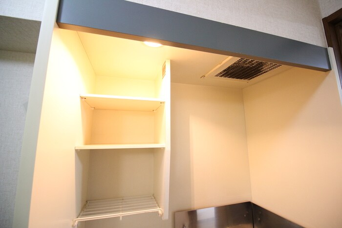 物件内観写真19　(キッチン)