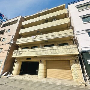 ＳｕｎＯｌｉｖｅ新名外観写真