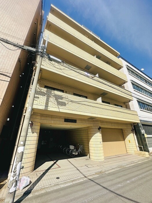 物件外観写真4　(外観写真)