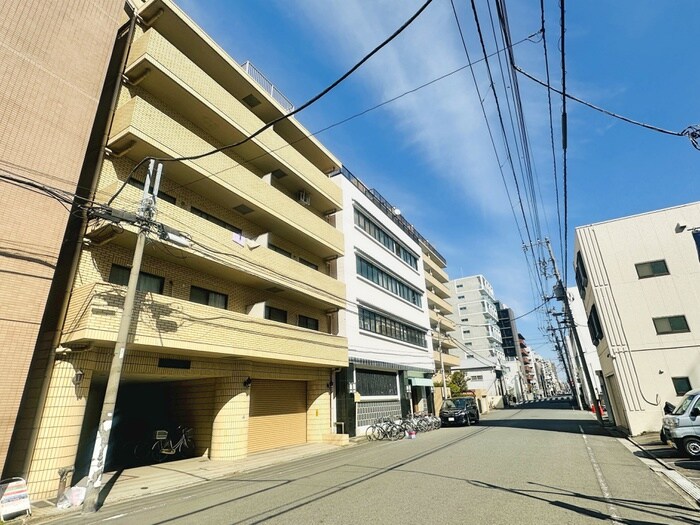 物件外観写真6　(周辺環境)