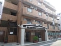 ﾗｲｵﾝｽﾞﾏﾝｼｮﾝ椎名町駅前通り(302)