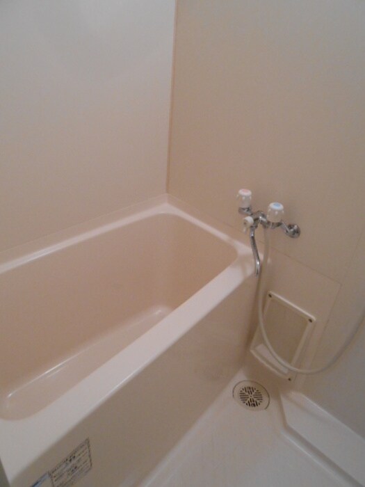 物件内観写真13　(バス／シャワールーム等)