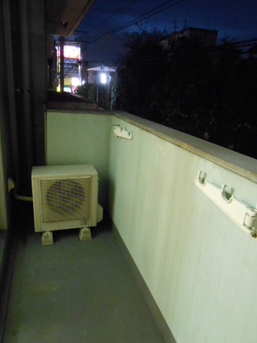 物件内観写真16　(ベランダ・バルコニー)