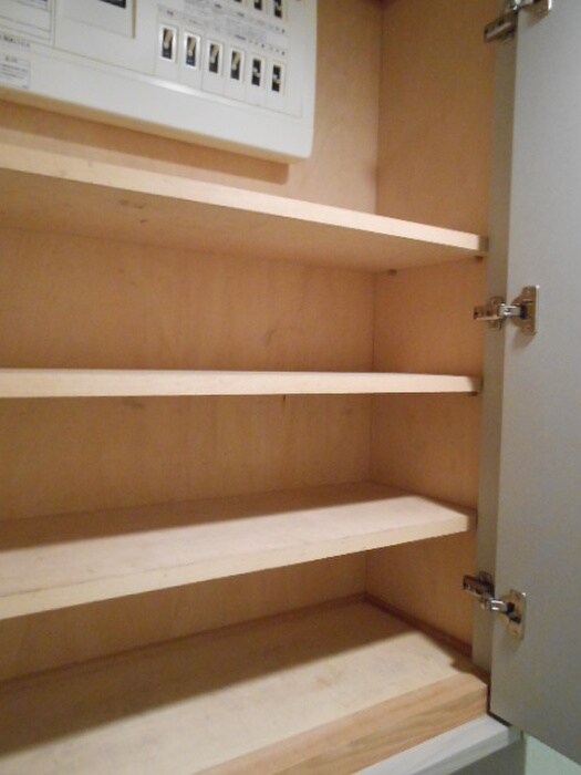 物件内観写真21　(靴箱)