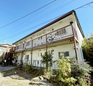 メゾン野口Ａ外観写真