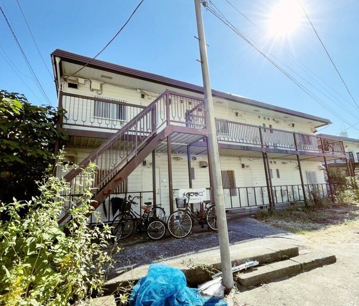 物件外観写真3　(外観写真)