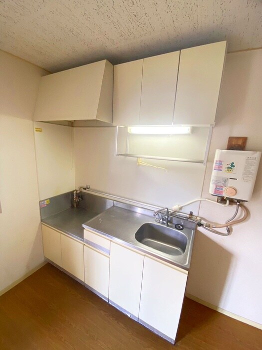 物件内観写真12　(キッチン)