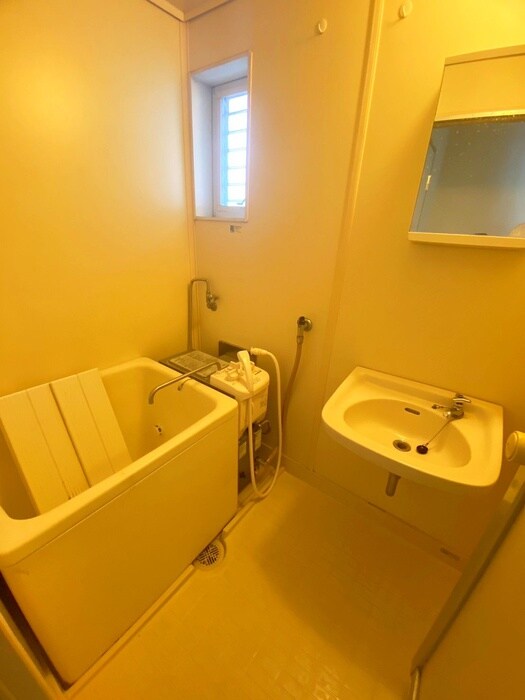 物件内観写真14　(バス／シャワールーム等)