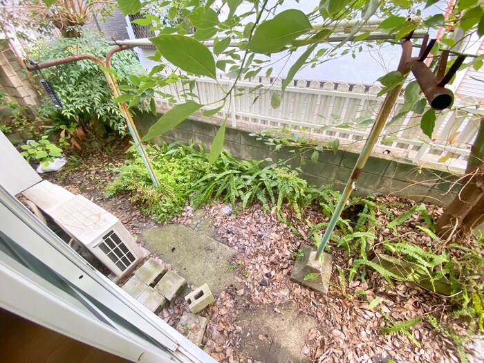 物件内観写真22　(ベランダ・バルコニー)