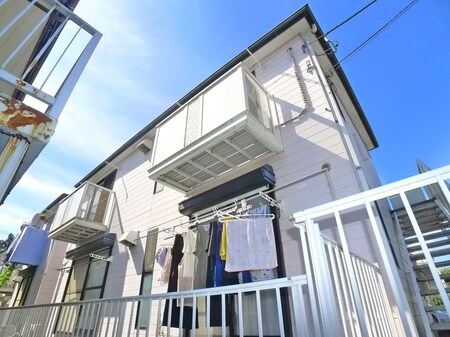 スクエア・アイＣ棟外観写真