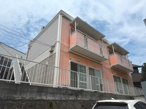 ドミールＫ外観写真