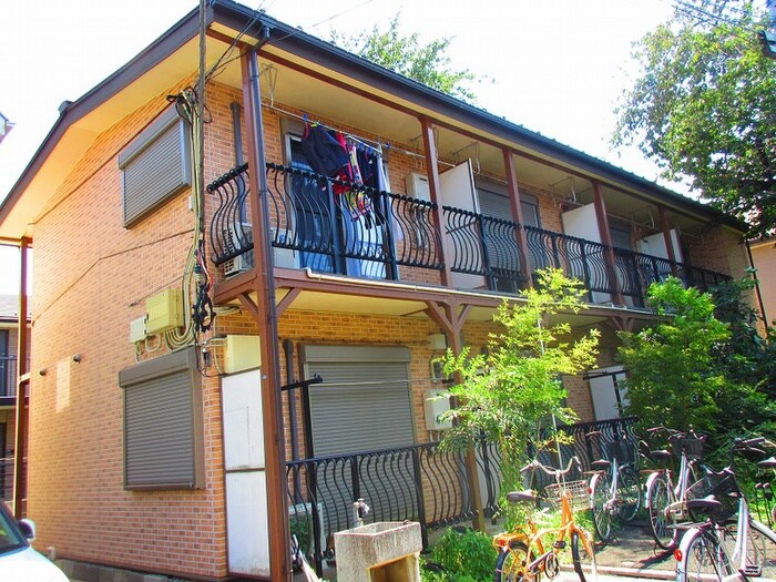 物件外観写真2　(外観写真)