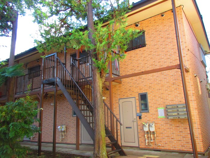 物件外観写真4　(外観写真)