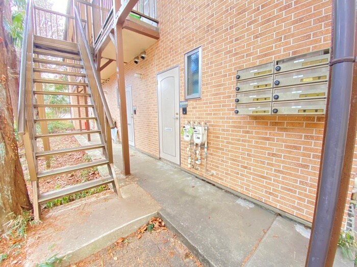 物件外観写真6　(外観写真)