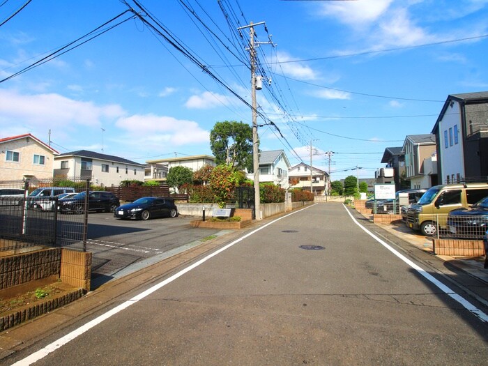 物件外観写真6　(周辺環境)