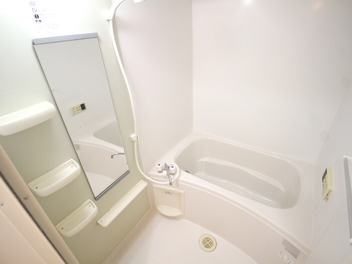 物件内観写真12　(バス／シャワールーム等)