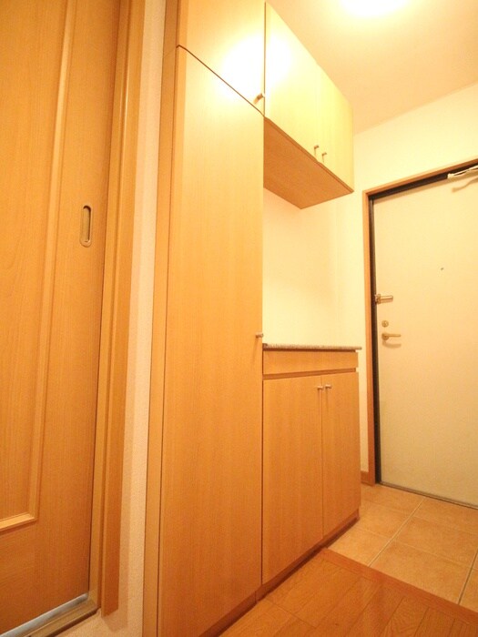 物件内観写真19　(靴箱)