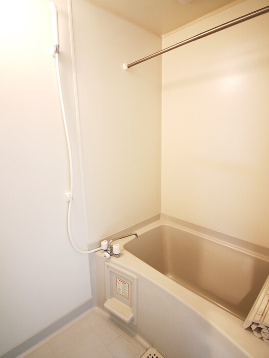 物件内観写真11　(バス／シャワールーム等)