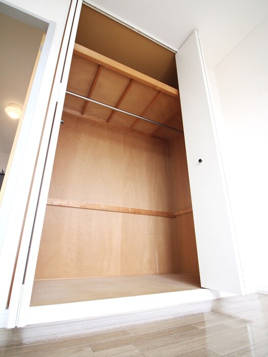 物件内観写真14　(収納)