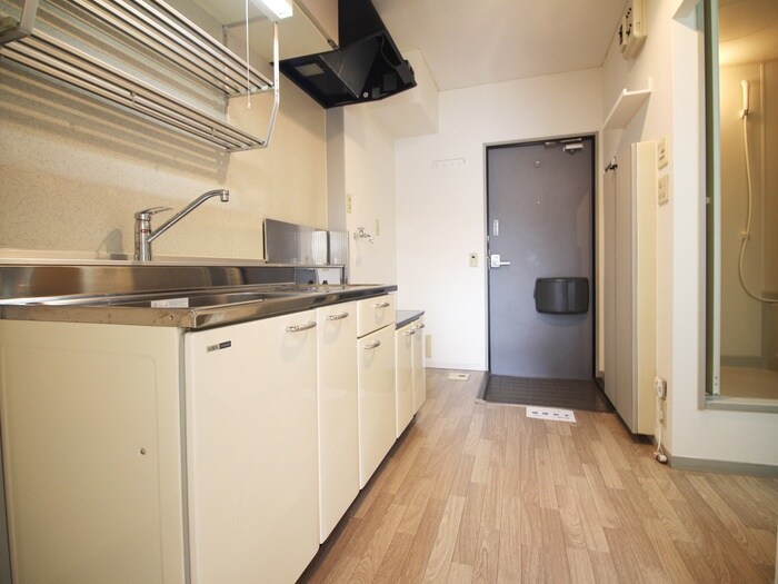 物件内観写真15　(玄関)