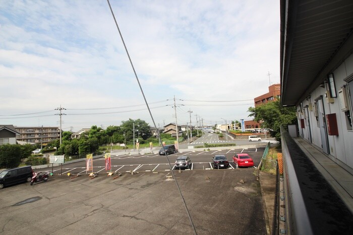 物件内観写真17　(周辺環境)