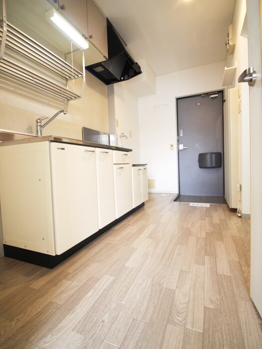 物件内観写真22　(廊下)