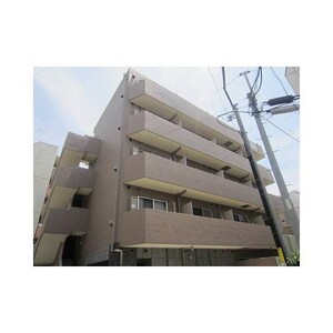 ガリシア江古田(401)外観写真