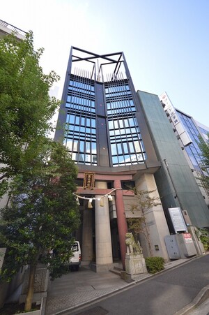 九段アイレックスビル（７０１）外観写真