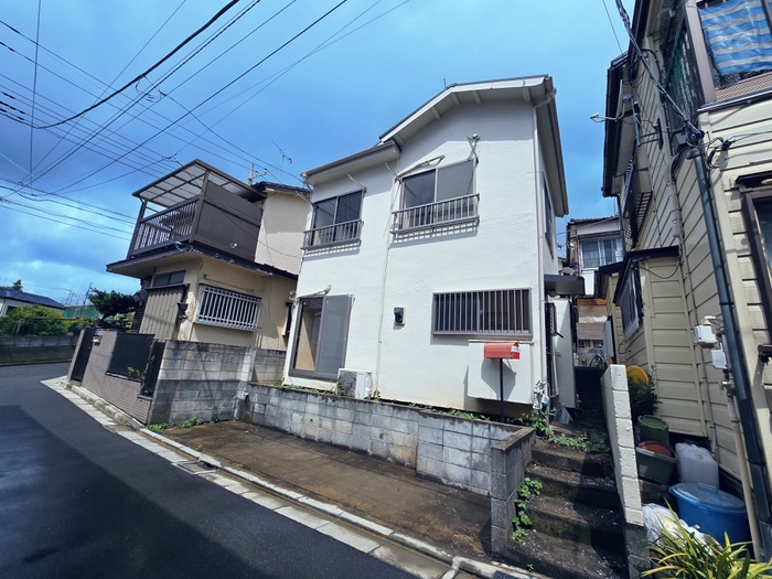 赤塚５丁目戸建