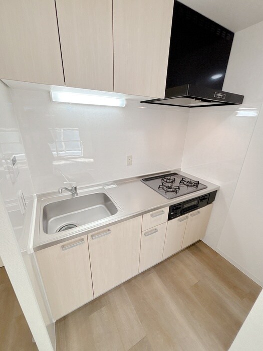 物件内観写真9　(キッチン)