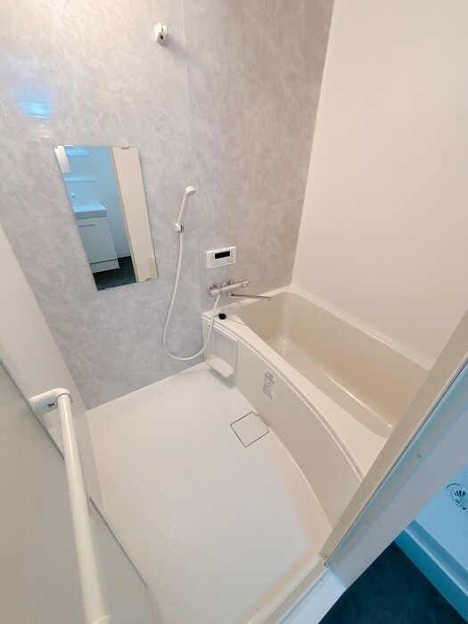 物件内観写真11　(バス／シャワールーム等)