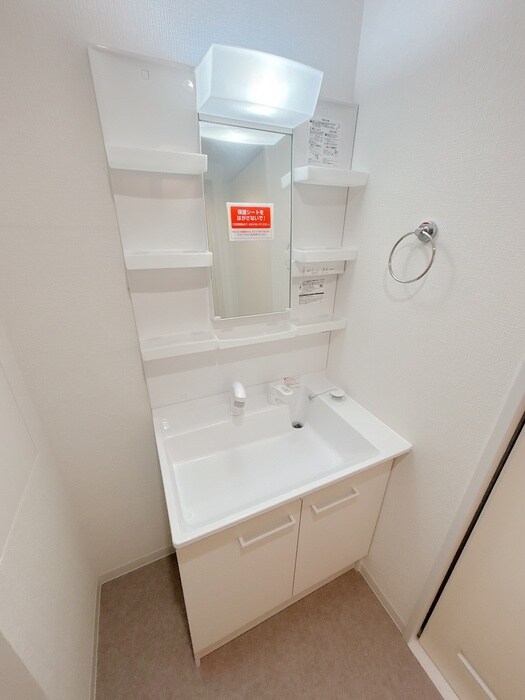 物件内観写真13　(洗面)