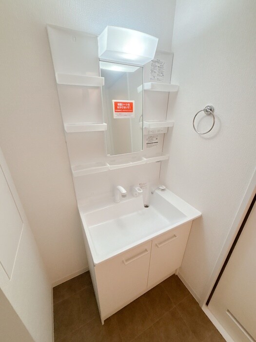 物件内観写真13　(洗面)